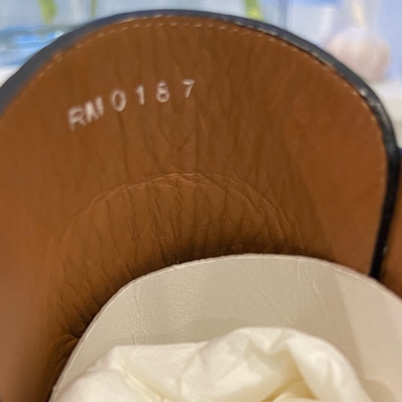 Givenchy Elegant Studded Boot 🖤 - Picture 16 of 16